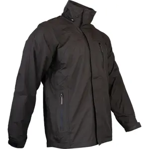 Hooded waterproof jacket Jack Pyke Featherlite image-2