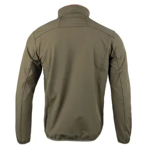 Zippes Softshell Dzseki Jack Pyke image-1