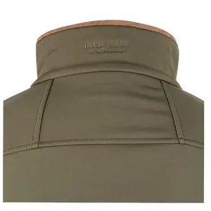 Zippes Softshell Dzseki Jack Pyke image-2