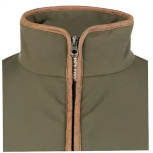 Zippes Softshell Dzseki Jack Pyke image-3
