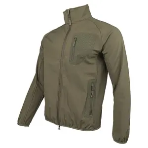 Softshell jas Jack Pyke Weardale image-3