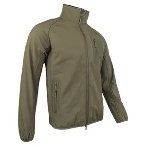 Softshell jas Jack Pyke Weardale image-4