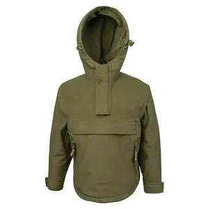 Waterproof jacket for children Jack Pyke Galbraith image-0
