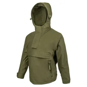 Waterproof jacket for children Jack Pyke Galbraith image-3