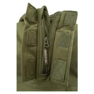 Waterproof jacket for children Jack Pyke Galbraith image-4