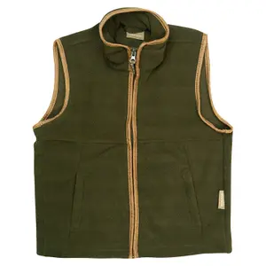 Child vest Jack Pyke Countryman image-0