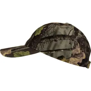 Baseball cap for kids Jack Pyke Stealth image-1