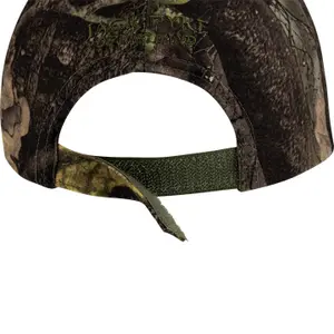 Baseball cap for kids Jack Pyke Stealth image-2