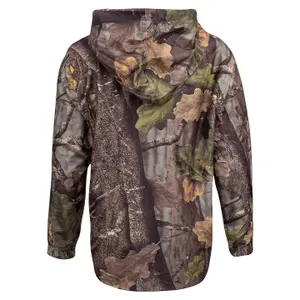Waterproof jacket for children Jack Pyke image-1
