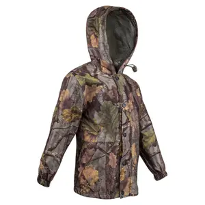 Waterproof jacket for children Jack Pyke image-3