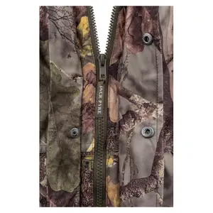 Waterproof jacket for children Jack Pyke image-4