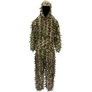 Camo Suit Jack Pyke LLCS 3D