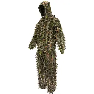 Camo Suit Jack Pyke LLCS 3D image-1
