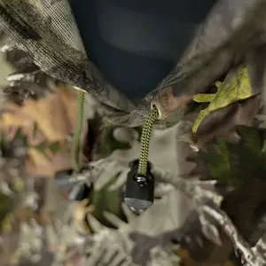 Camo Suit Jack Pyke LLCS 3D image-3