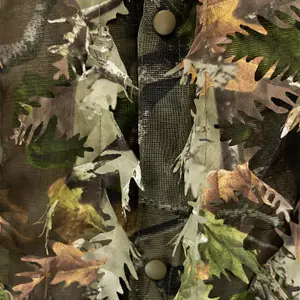Camo Suit Jack Pyke LLCS 3D image-4