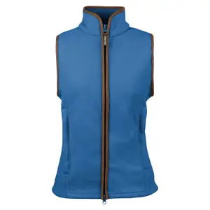 Dames full zip gilet Jack Pyke image-0