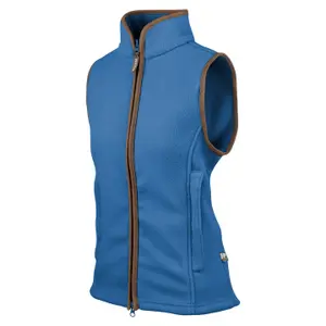 Dames full zip gilet Jack Pyke image-2