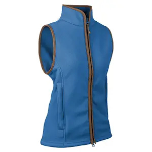 Dames full zip gilet Jack Pyke image-3