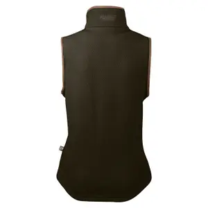 Dames full zip gilet Jack Pyke image-1