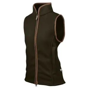 Dames full zip gilet Jack Pyke image-2