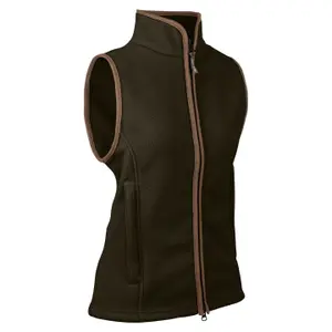 Dames full zip gilet Jack Pyke image-3