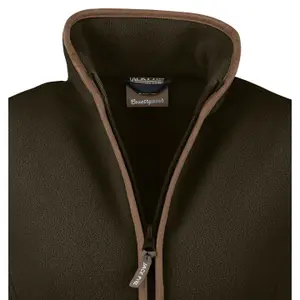 Dames full zip gilet Jack Pyke image-4