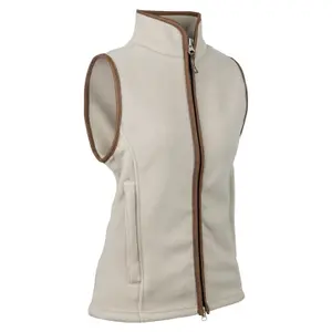 Dames full zip gilet Jack Pyke image-3