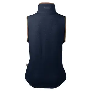 Dames full zip gilet Jack Pyke image-1