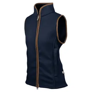 Dames full zip gilet Jack Pyke image-2