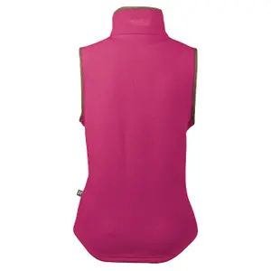 Dames full zip gilet Jack Pyke image-1