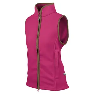 Dames full zip gilet Jack Pyke image-2