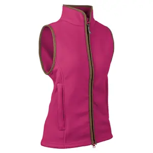 Dames full zip gilet Jack Pyke image-3