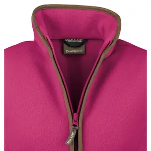 Dames full zip gilet Jack Pyke image-4