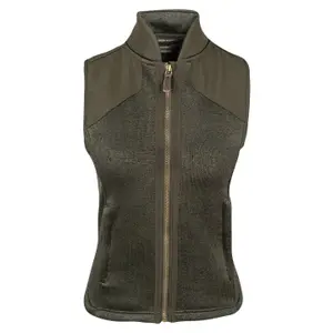Women's vest Jack Pyke Melange image-0