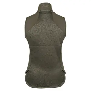 Women's vest Jack Pyke Melange image-1