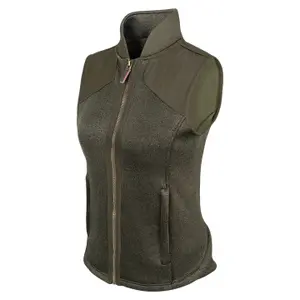 Women's vest Jack Pyke Melange image-2