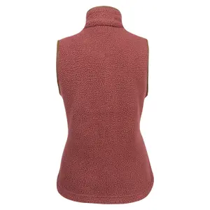Ärmelloses Fleece, Damen Jack Pyke Sherpa image-1