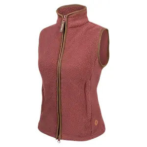 Ärmelloses Fleece, Damen Jack Pyke Sherpa image-2
