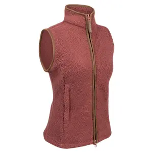 Ärmelloses Fleece, Damen Jack Pyke Sherpa image-3