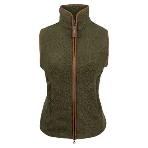 Ärmelloses Fleece, Damen Jack Pyke Sherpa image-0