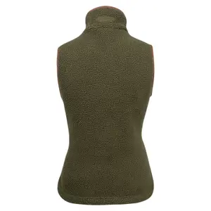 Ärmelloses Fleece, Damen Jack Pyke Sherpa image-1