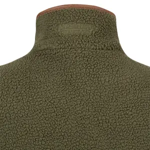 Ärmelloses Fleece, Damen Jack Pyke Sherpa image-4