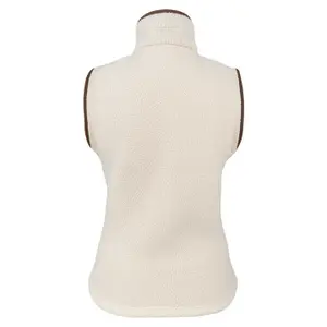 Ärmelloses Fleece, Damen Jack Pyke Sherpa image-1