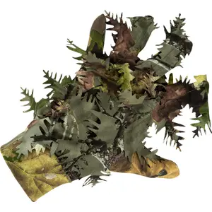 Jagdhandschuhe Jack Pyke LLCS 3D image-0