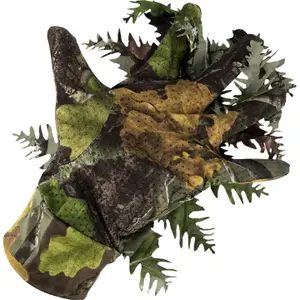 Jagdhandschuhe Jack Pyke LLCS 3D image-1