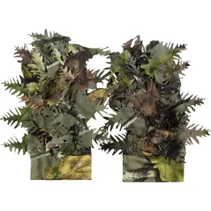Jagdhandschuhe Jack Pyke LLCS 3D image-2