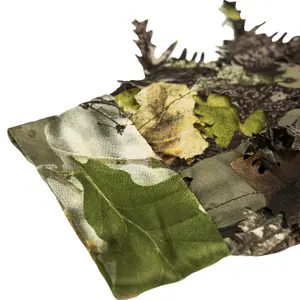 Jagdhandschuhe Jack Pyke LLCS 3D image-4