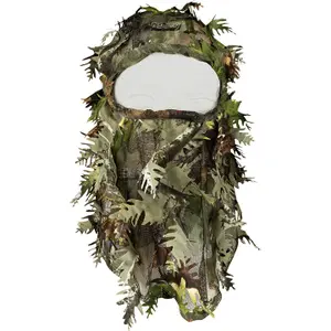 Cagoule Jack Pyke LLCS 3D image-0