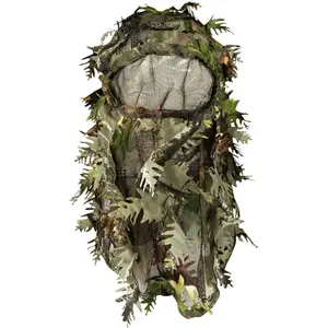 Cagoule Jack Pyke LLCS 3D image-1