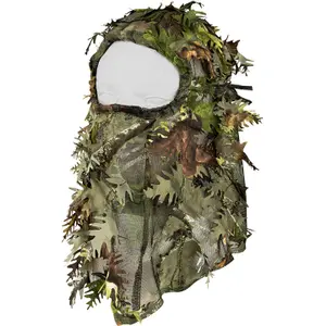 Cagoule Jack Pyke LLCS 3D image-2